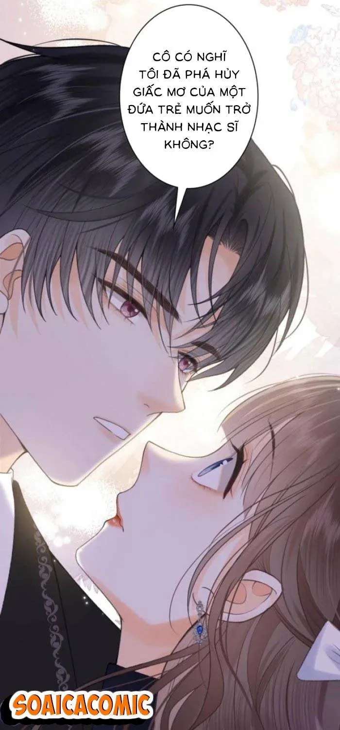 Khi Người Yêu Cũ Si Mê Tôi Chapter 6 - Trang 29