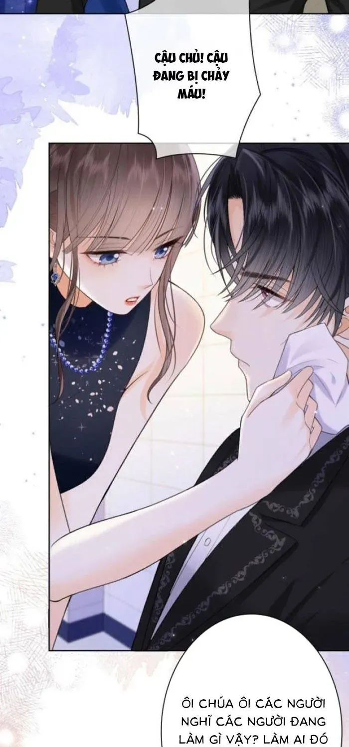Khi Người Yêu Cũ Si Mê Tôi Chapter 6 - Trang 3