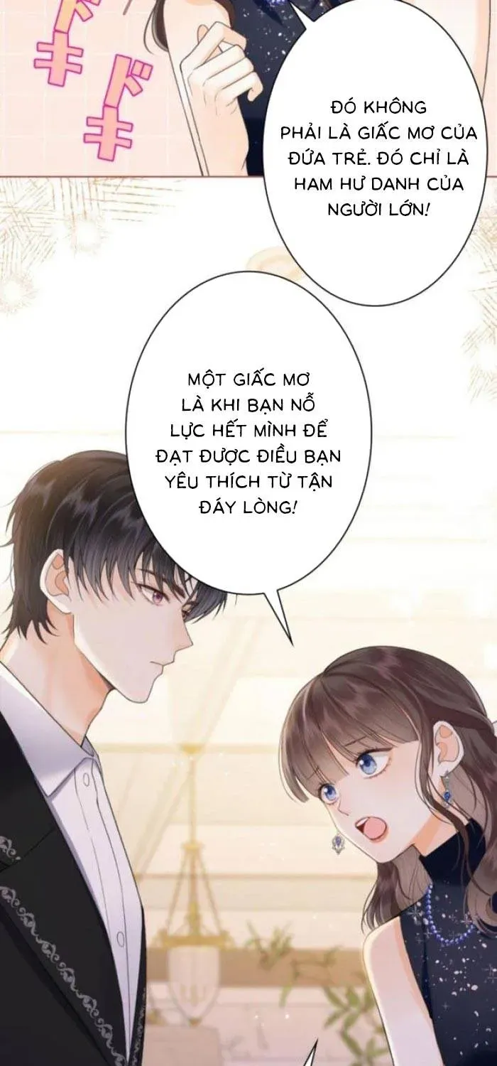Khi Người Yêu Cũ Si Mê Tôi Chapter 6 - Trang 31