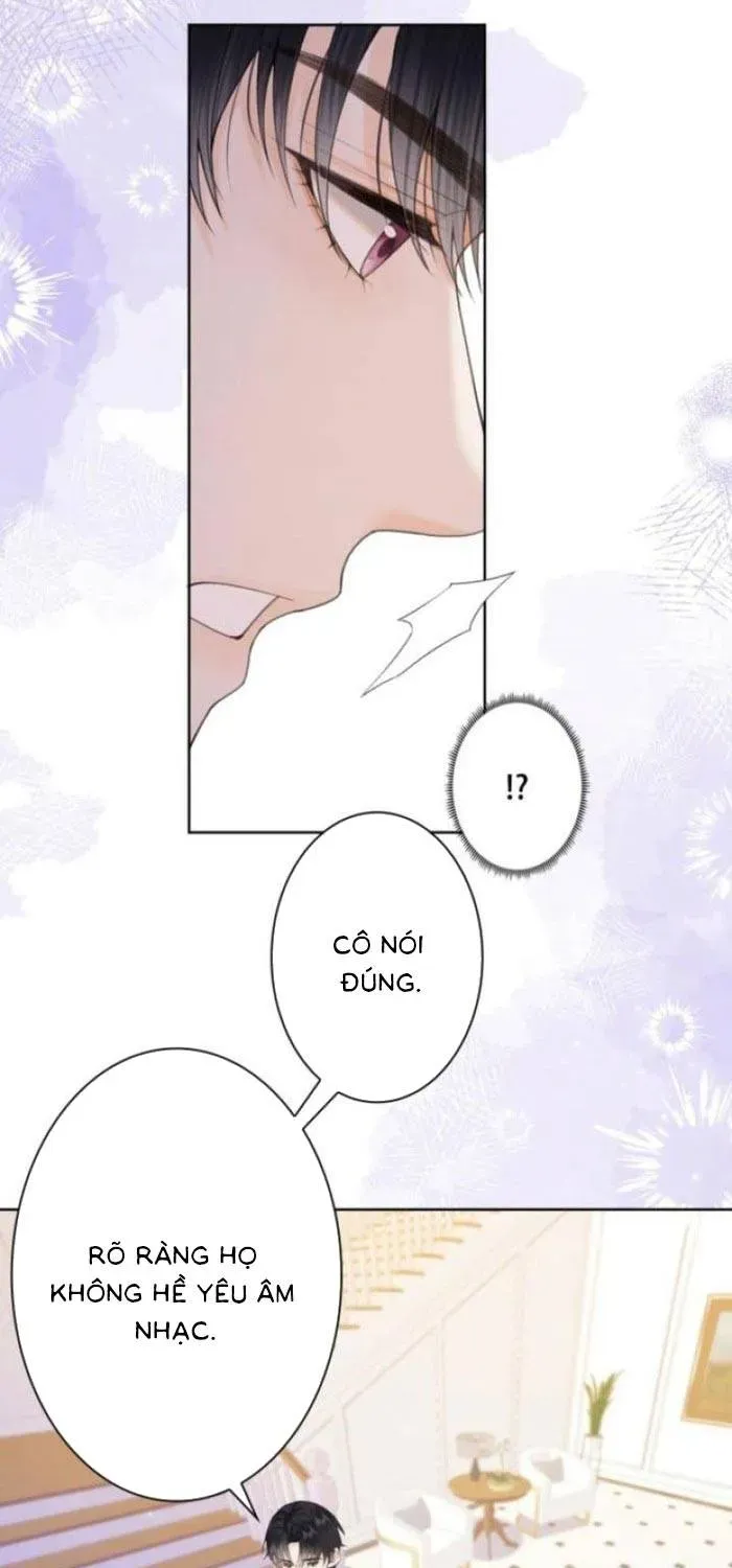 Khi Người Yêu Cũ Si Mê Tôi Chapter 6 - Trang 33