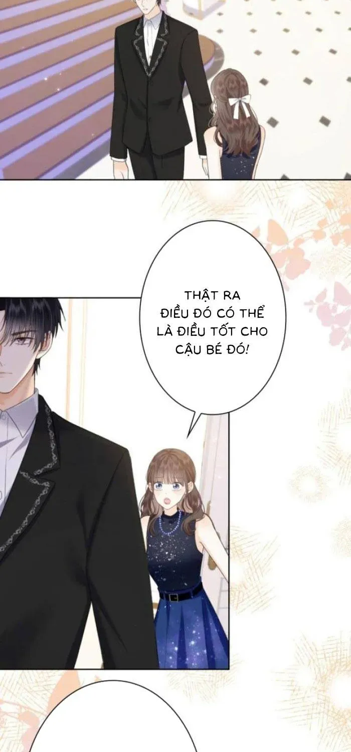 Khi Người Yêu Cũ Si Mê Tôi Chapter 6 - Trang 34