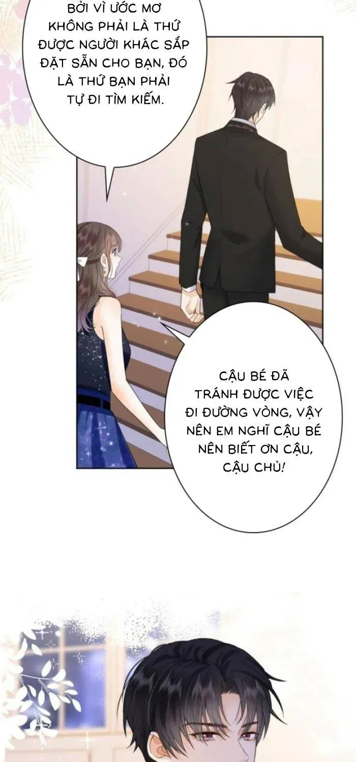 Khi Người Yêu Cũ Si Mê Tôi Chapter 6 - Trang 35