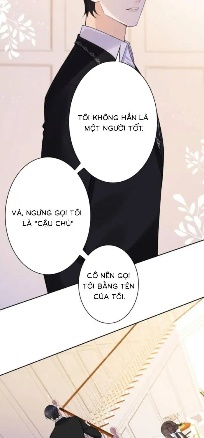 Khi Người Yêu Cũ Si Mê Tôi Chapter 6 - Trang 36