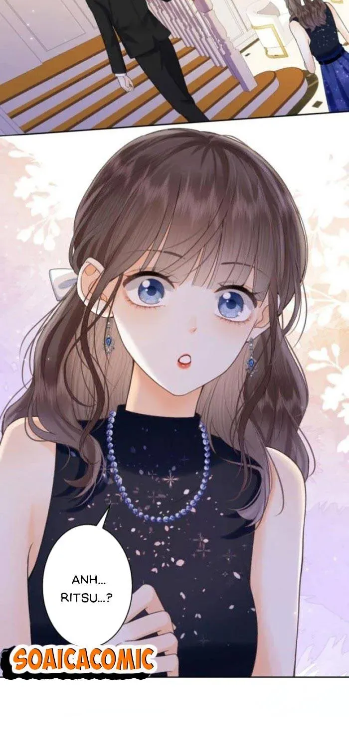 Khi Người Yêu Cũ Si Mê Tôi Chapter 6 - Trang 37