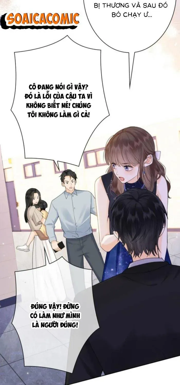 Khi Người Yêu Cũ Si Mê Tôi Chapter 6 - Trang 4