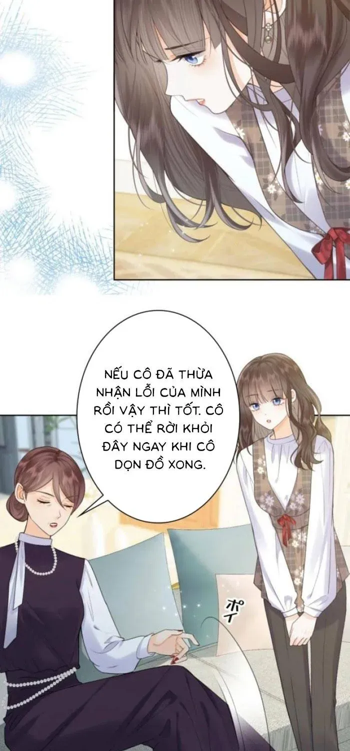 Khi Người Yêu Cũ Si Mê Tôi Chapter 6 - Trang 42