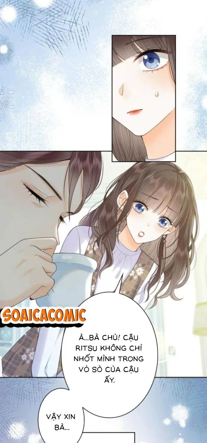 Khi Người Yêu Cũ Si Mê Tôi Chapter 6 - Trang 44