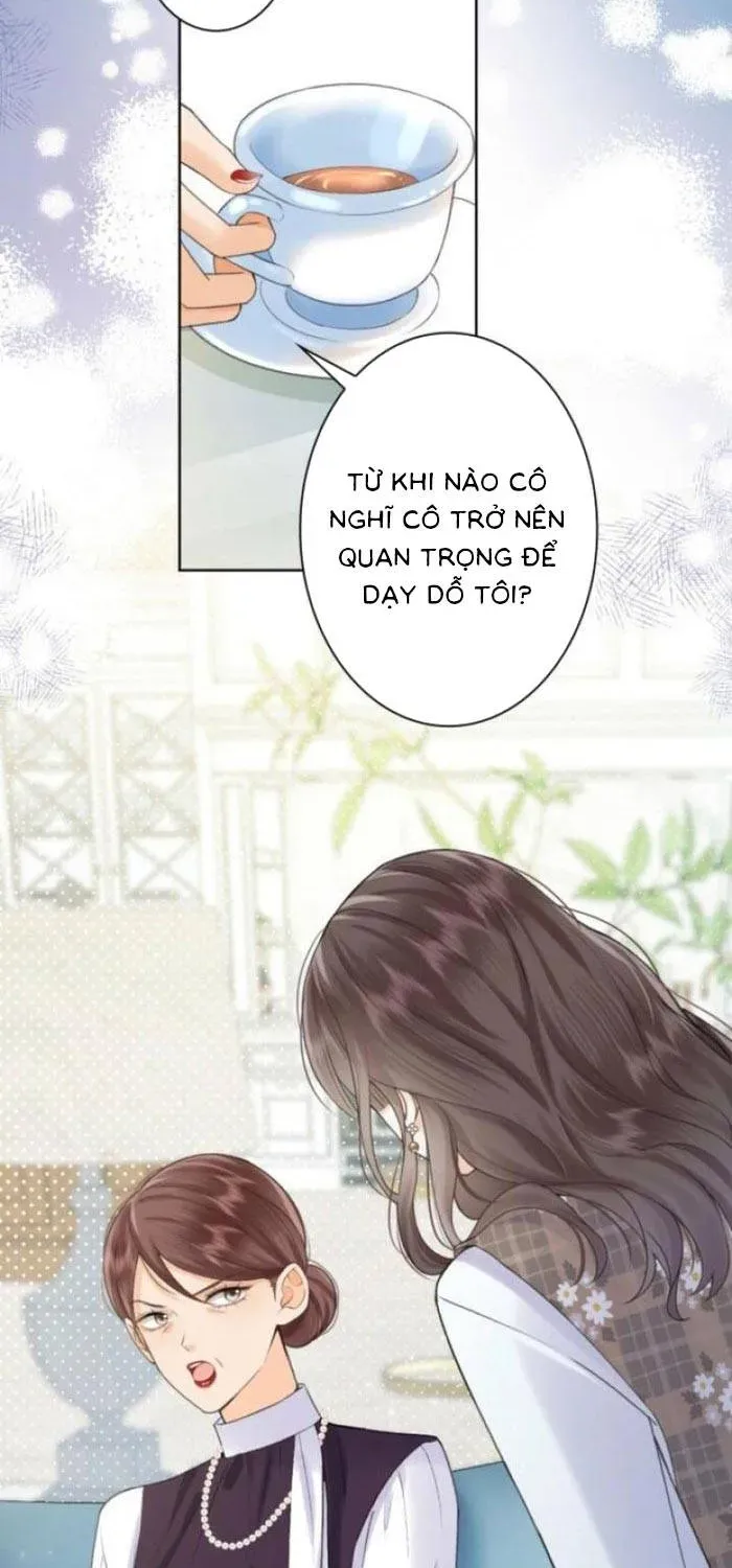 Khi Người Yêu Cũ Si Mê Tôi Chapter 6 - Trang 45