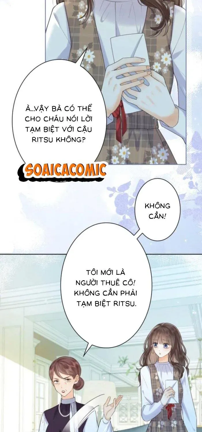 Khi Người Yêu Cũ Si Mê Tôi Chapter 6 - Trang 47