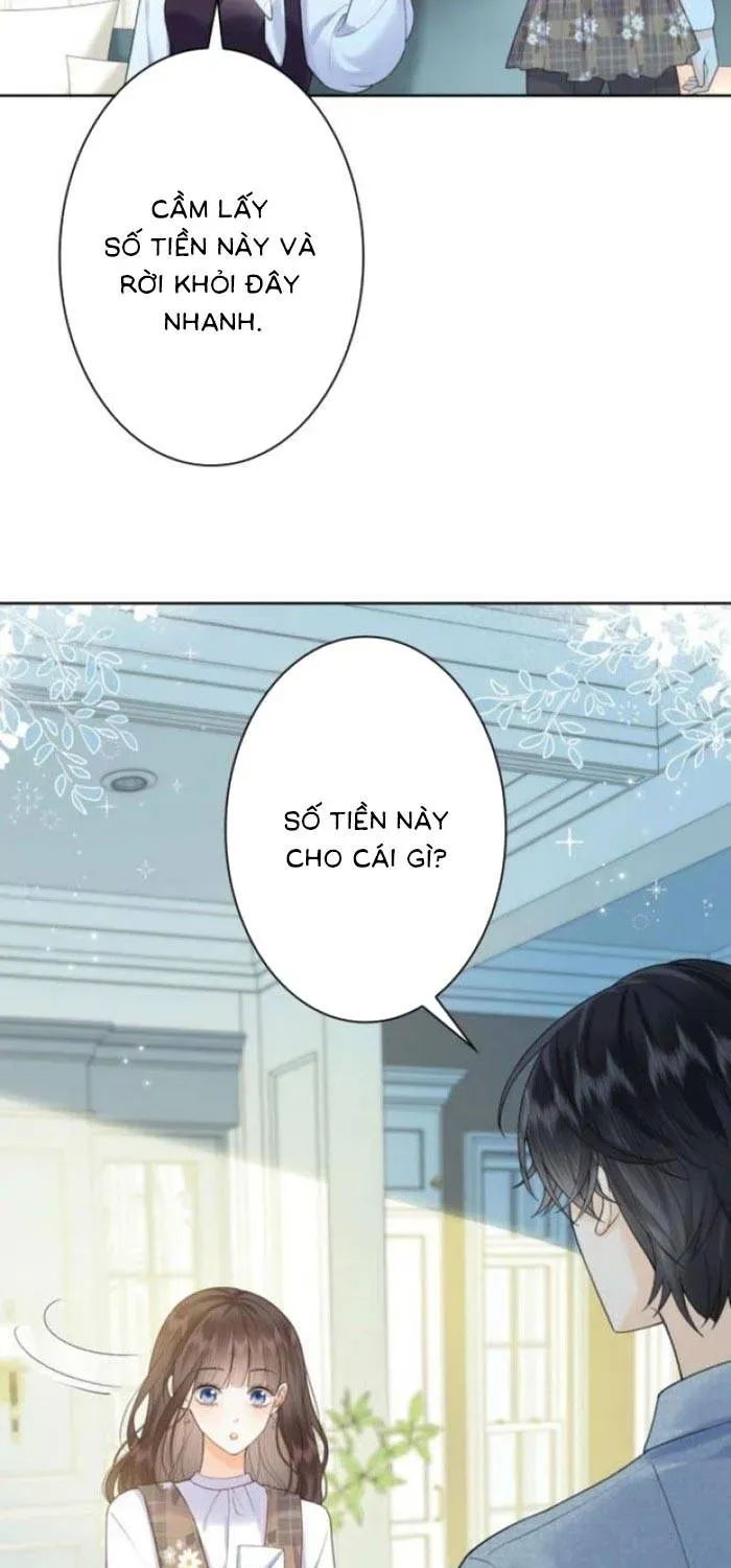 Khi Người Yêu Cũ Si Mê Tôi Chapter 6 - Trang 48