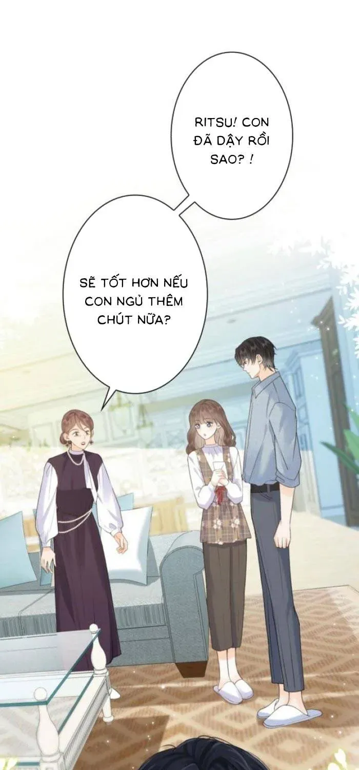 Khi Người Yêu Cũ Si Mê Tôi Chapter 6 - Trang 50