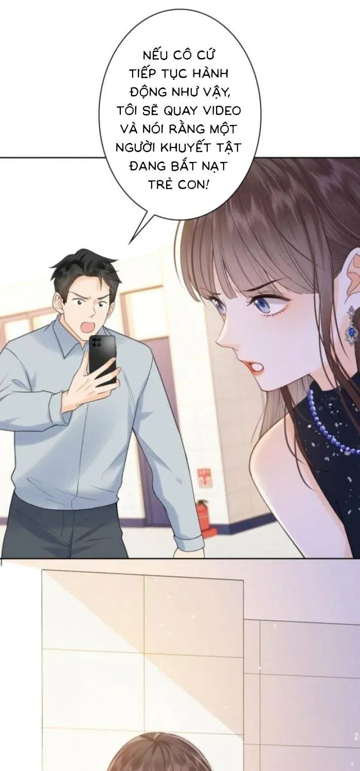 Khi Người Yêu Cũ Si Mê Tôi Chapter 6 - Trang 6