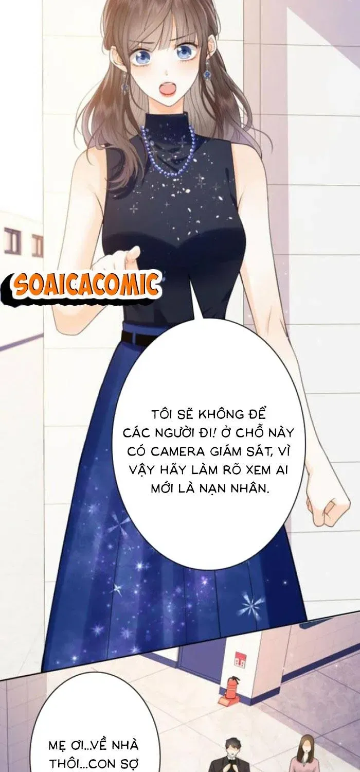Khi Người Yêu Cũ Si Mê Tôi Chapter 6 - Trang 7