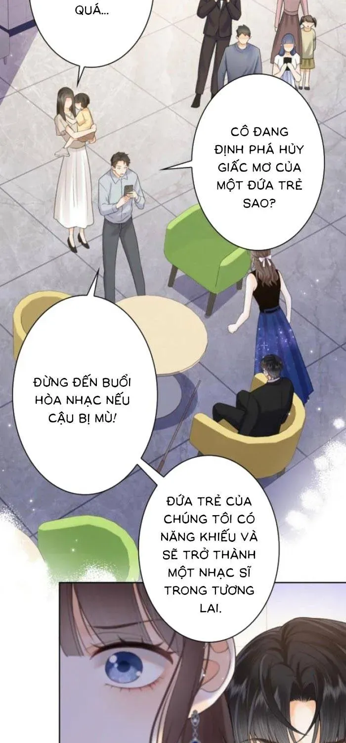 Khi Người Yêu Cũ Si Mê Tôi Chapter 6 - Trang 8