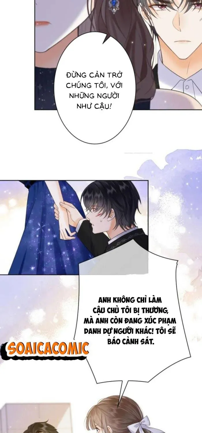 Khi Người Yêu Cũ Si Mê Tôi Chapter 6 - Trang 9