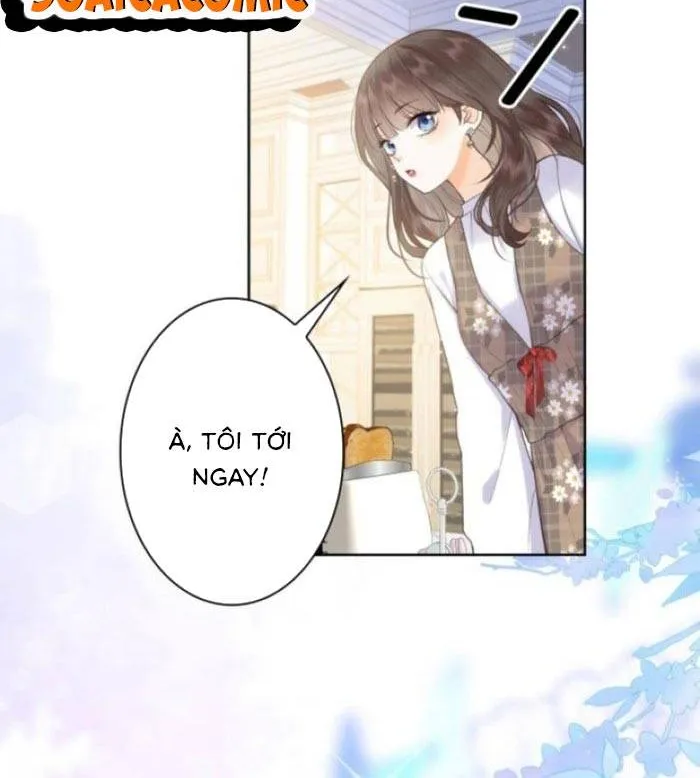 Khi Người Yêu Cũ Si Mê Tôi Chapter 7 - Trang 10
