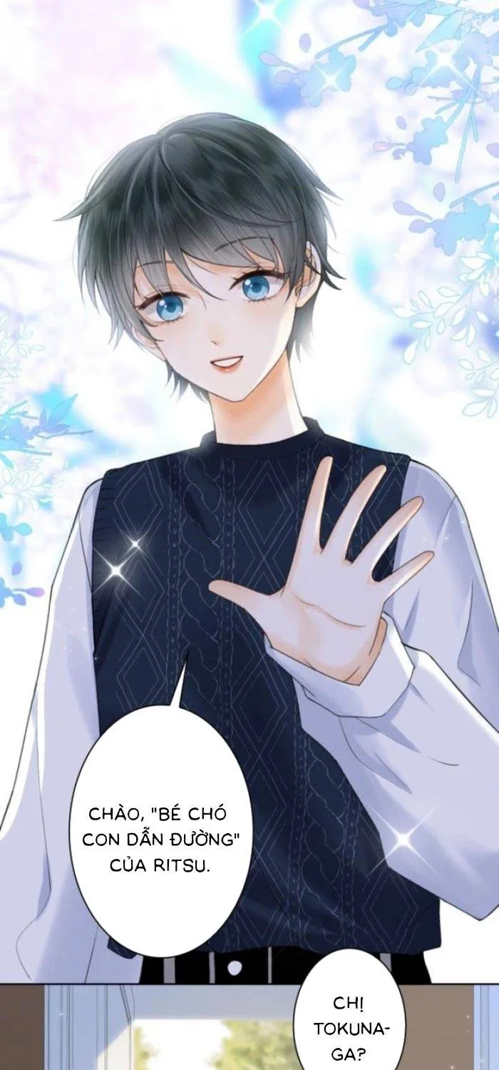 Khi Người Yêu Cũ Si Mê Tôi Chapter 7 - Trang 11