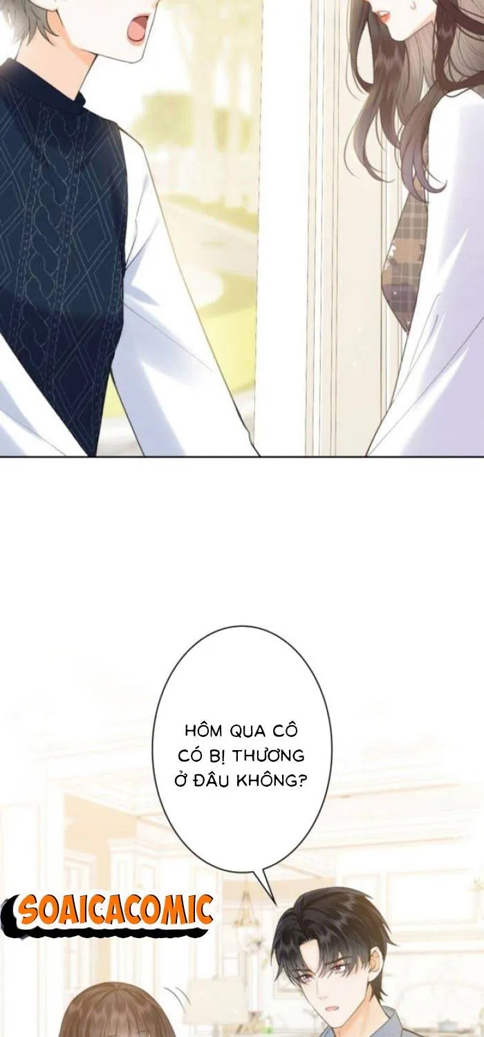 Khi Người Yêu Cũ Si Mê Tôi Chapter 7 - Trang 13