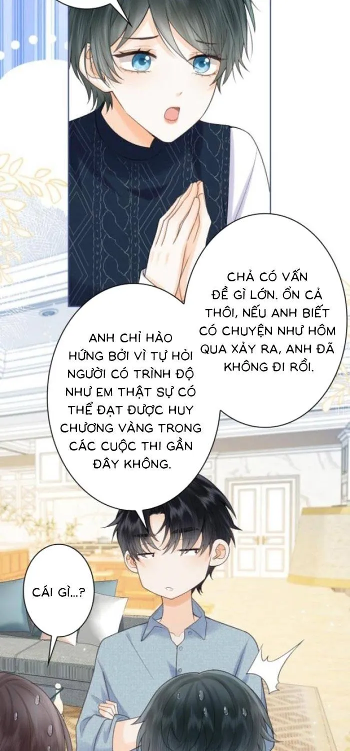 Khi Người Yêu Cũ Si Mê Tôi Chapter 7 - Trang 16