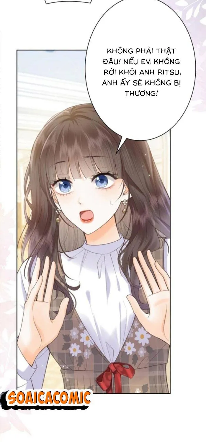 Khi Người Yêu Cũ Si Mê Tôi Chapter 7 - Trang 18