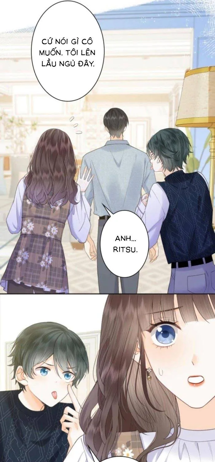 Khi Người Yêu Cũ Si Mê Tôi Chapter 7 - Trang 20