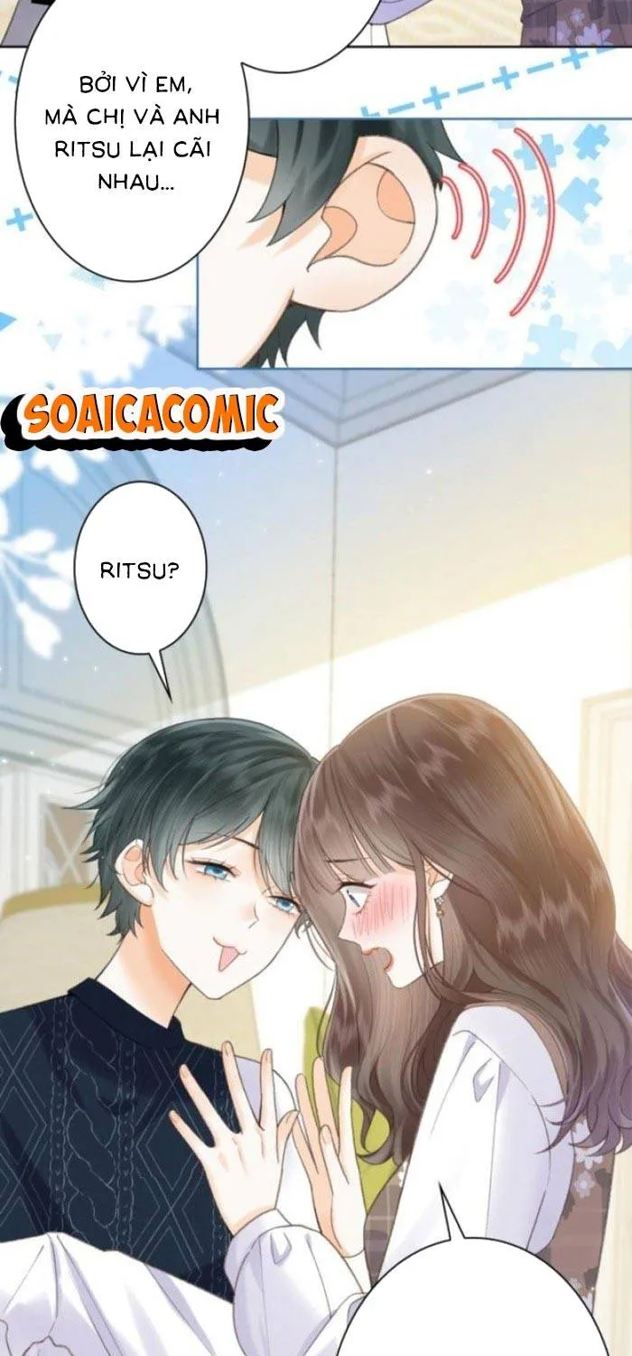 Khi Người Yêu Cũ Si Mê Tôi Chapter 7 - Trang 22