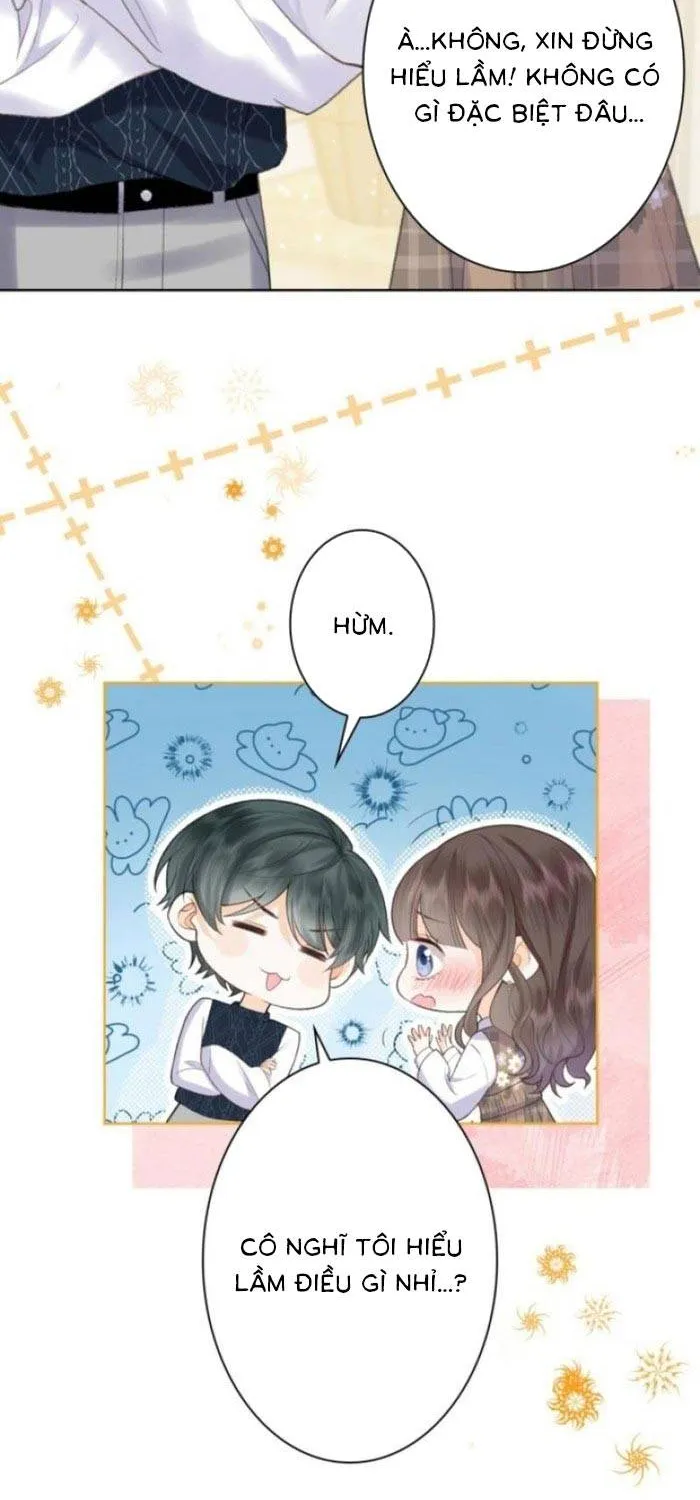 Khi Người Yêu Cũ Si Mê Tôi Chapter 7 - Trang 23