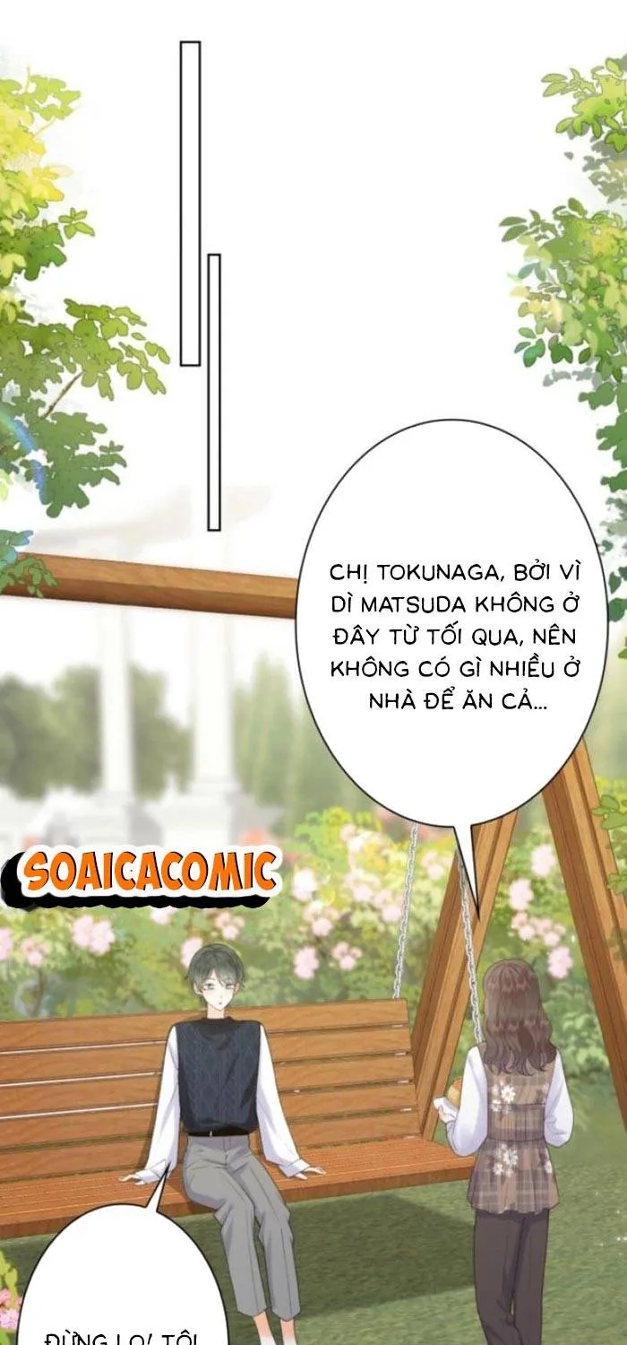 Khi Người Yêu Cũ Si Mê Tôi Chapter 7 - Trang 25
