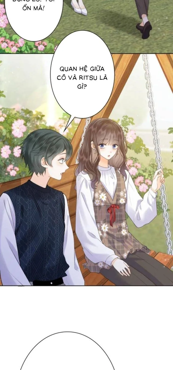 Khi Người Yêu Cũ Si Mê Tôi Chapter 7 - Trang 26