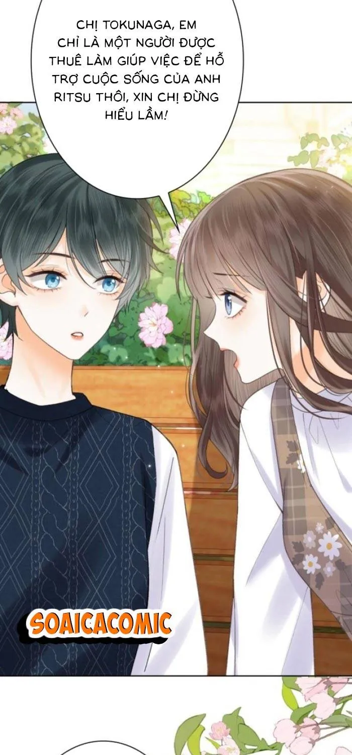 Khi Người Yêu Cũ Si Mê Tôi Chapter 7 - Trang 27