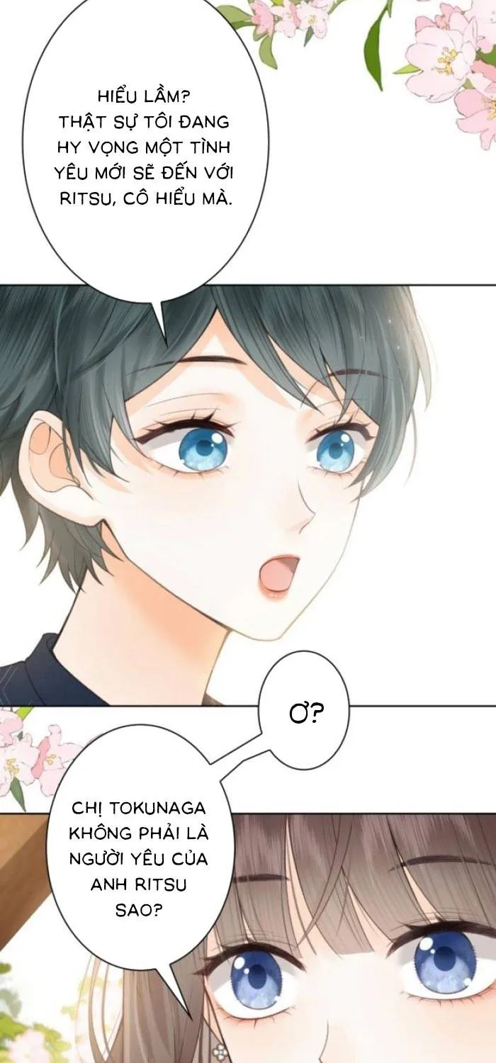 Khi Người Yêu Cũ Si Mê Tôi Chapter 7 - Trang 28