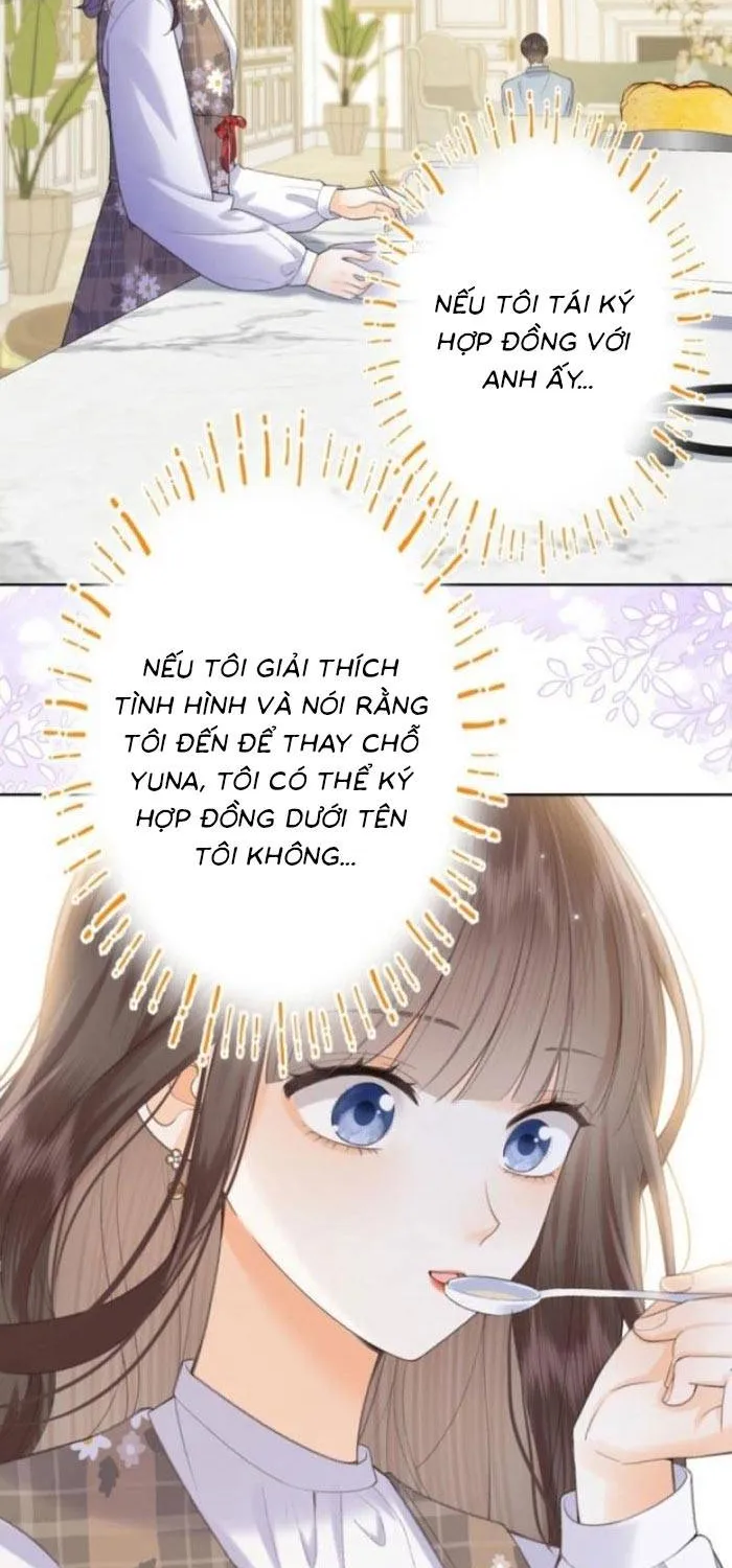 Khi Người Yêu Cũ Si Mê Tôi Chapter 7 - Trang 3