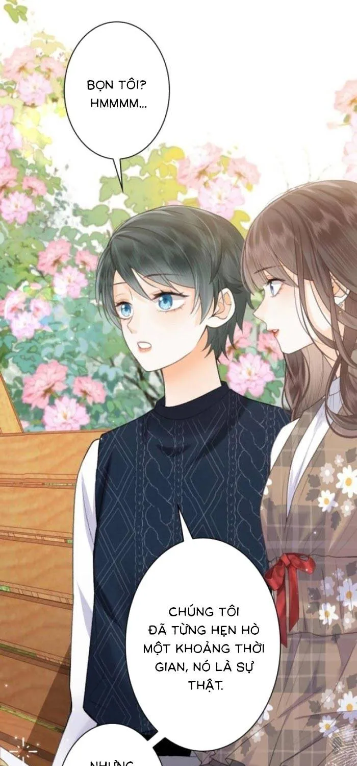 Khi Người Yêu Cũ Si Mê Tôi Chapter 7 - Trang 30