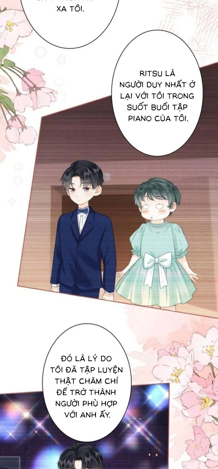 Khi Người Yêu Cũ Si Mê Tôi Chapter 7 - Trang 32