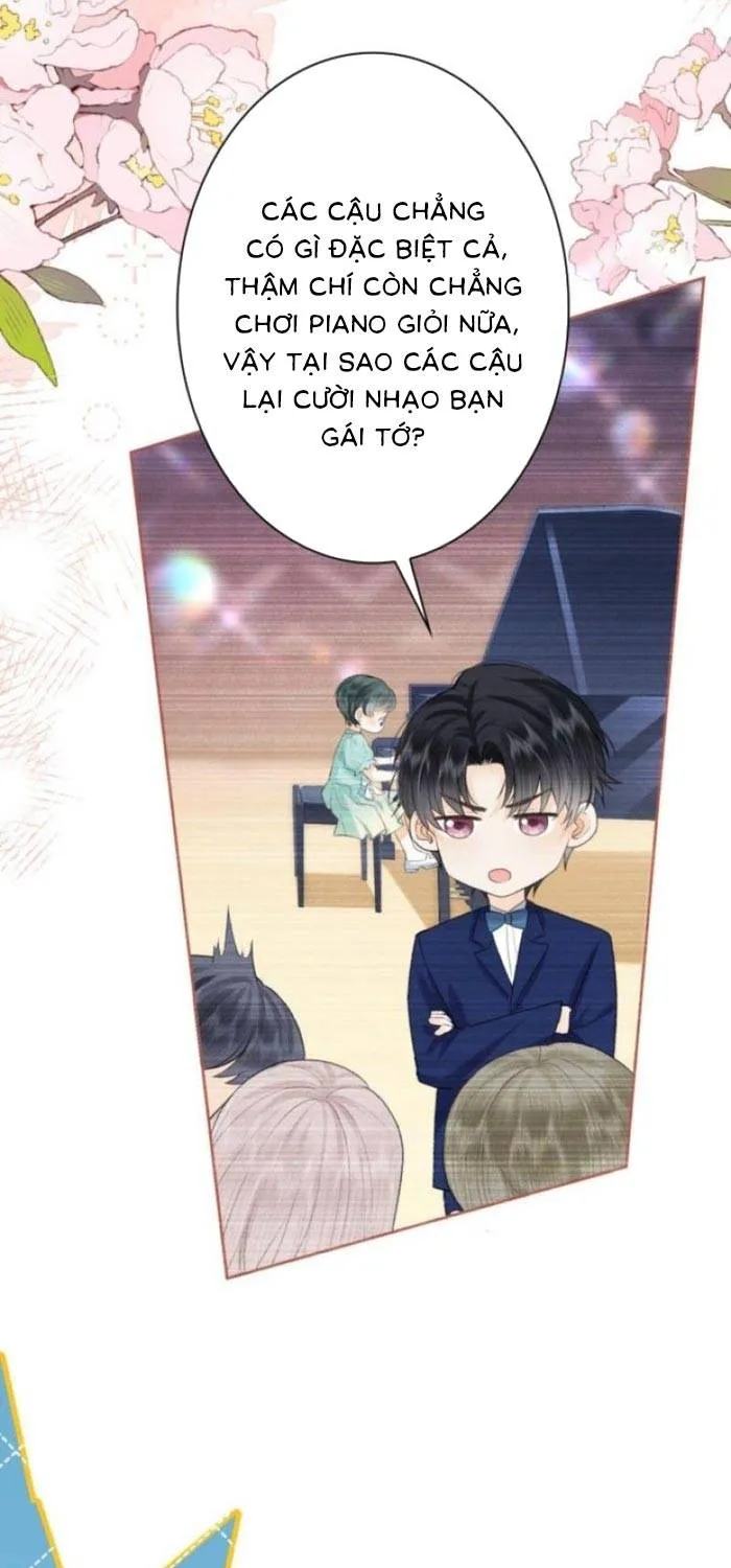 Khi Người Yêu Cũ Si Mê Tôi Chapter 7 - Trang 34