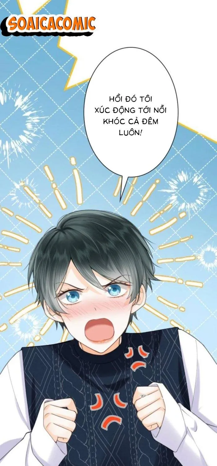 Khi Người Yêu Cũ Si Mê Tôi Chapter 7 - Trang 35