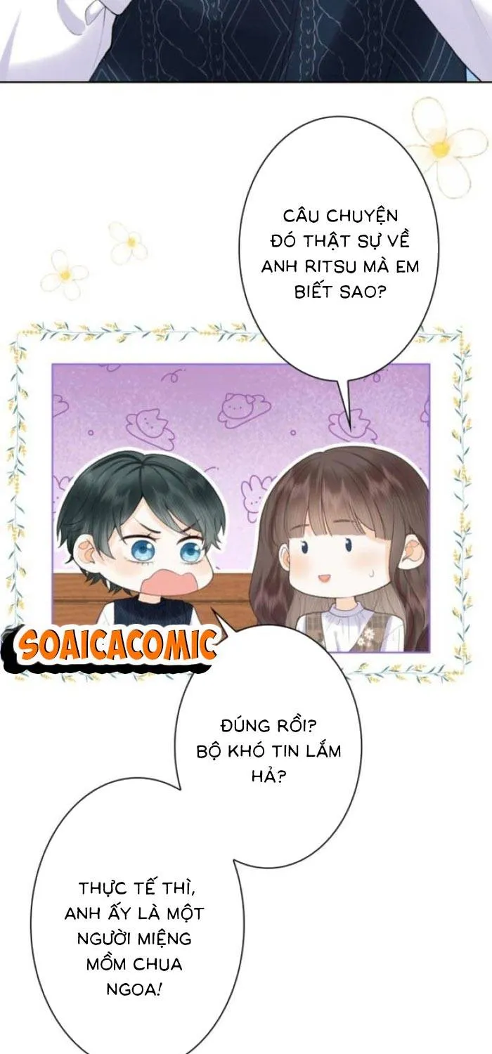 Khi Người Yêu Cũ Si Mê Tôi Chapter 7 - Trang 36