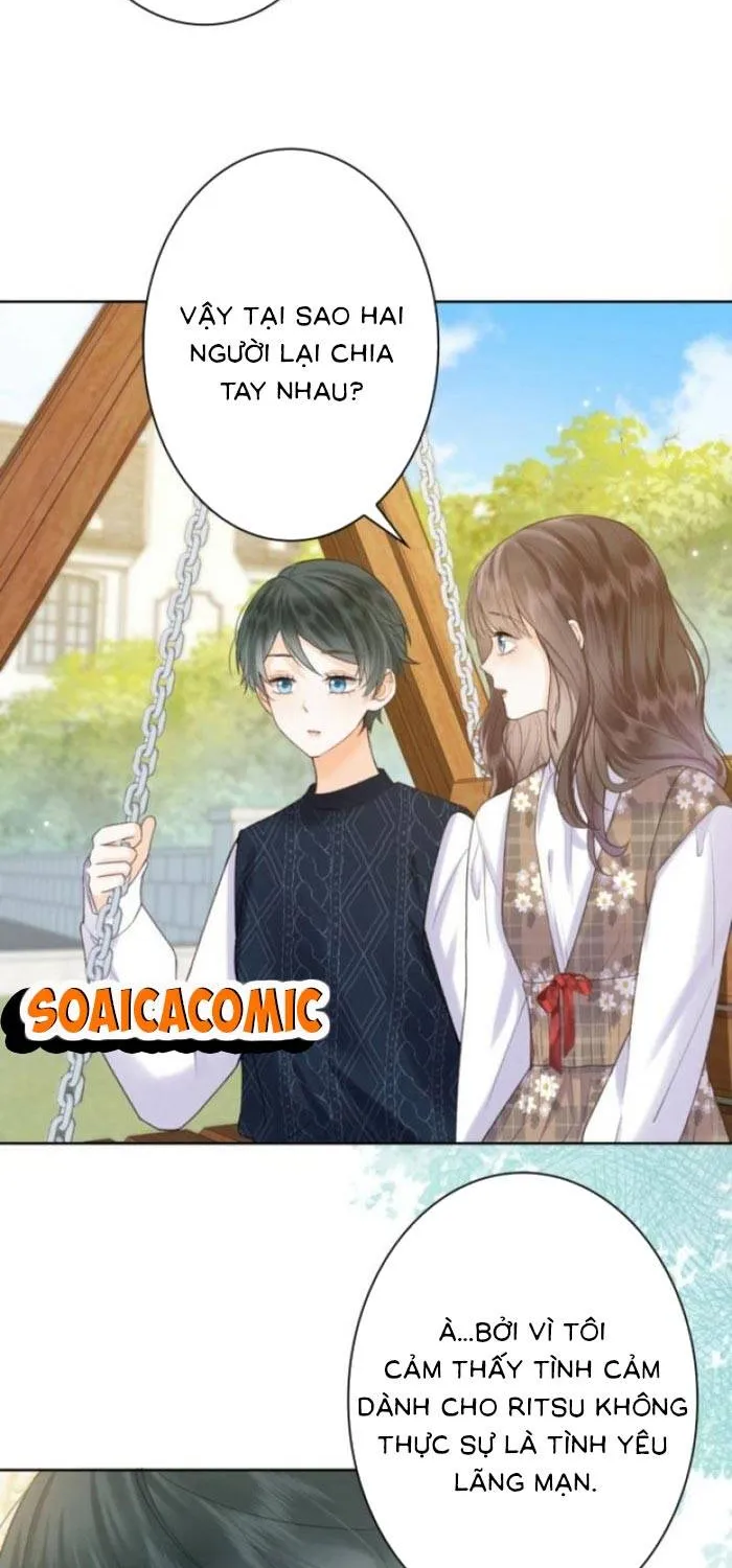 Khi Người Yêu Cũ Si Mê Tôi Chapter 7 - Trang 37