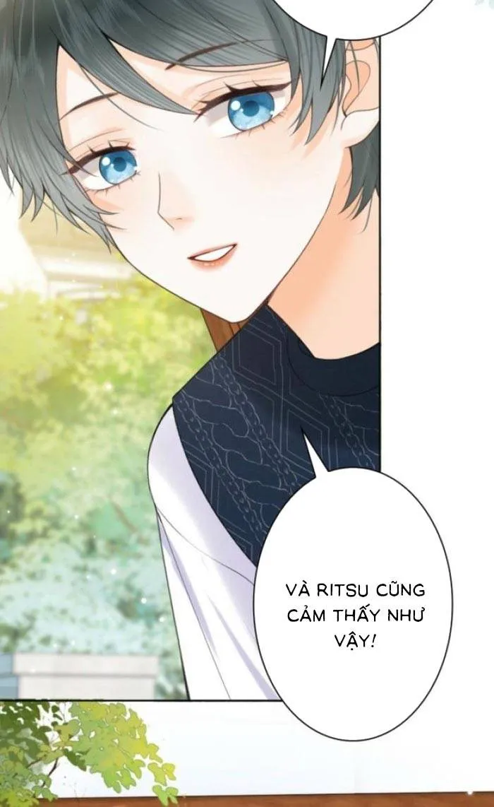 Khi Người Yêu Cũ Si Mê Tôi Chapter 7 - Trang 38
