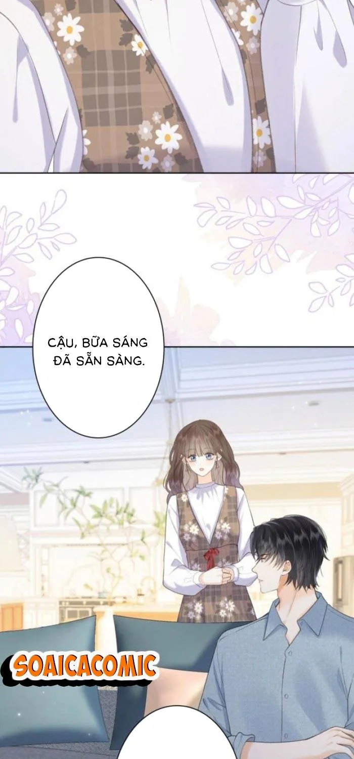 Khi Người Yêu Cũ Si Mê Tôi Chapter 7 - Trang 4