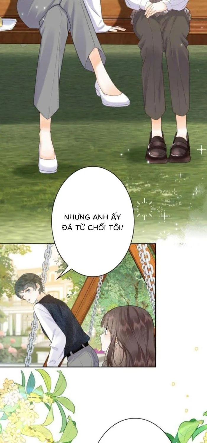 Khi Người Yêu Cũ Si Mê Tôi Chapter 7 - Trang 40