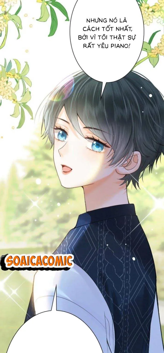 Khi Người Yêu Cũ Si Mê Tôi Chapter 7 - Trang 41