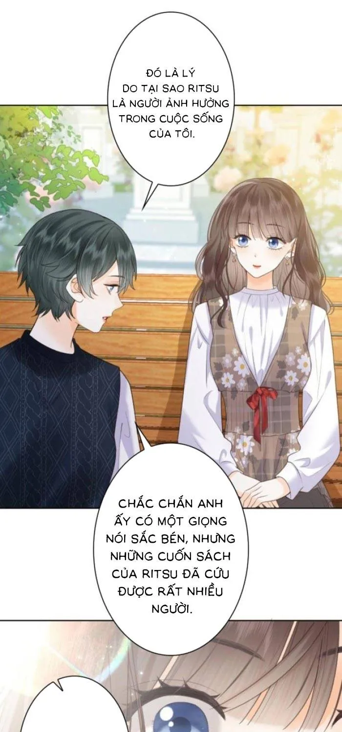 Khi Người Yêu Cũ Si Mê Tôi Chapter 7 - Trang 43