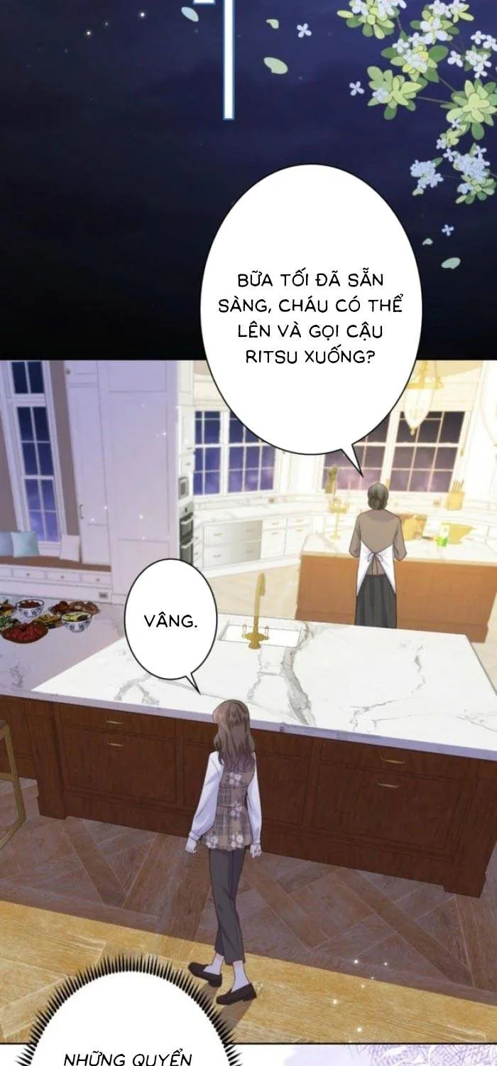 Khi Người Yêu Cũ Si Mê Tôi Chapter 7 - Trang 45