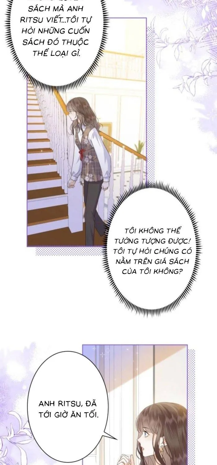 Khi Người Yêu Cũ Si Mê Tôi Chapter 7 - Trang 46