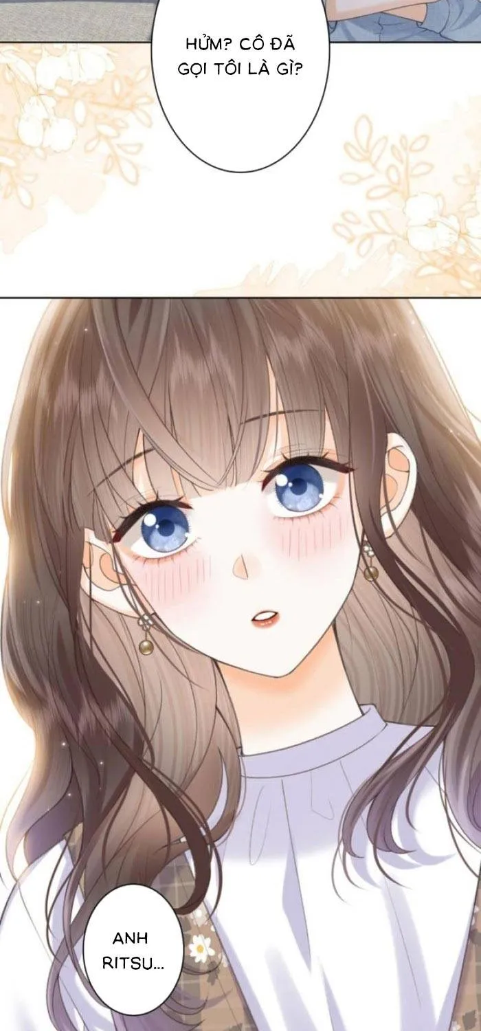 Khi Người Yêu Cũ Si Mê Tôi Chapter 7 - Trang 5