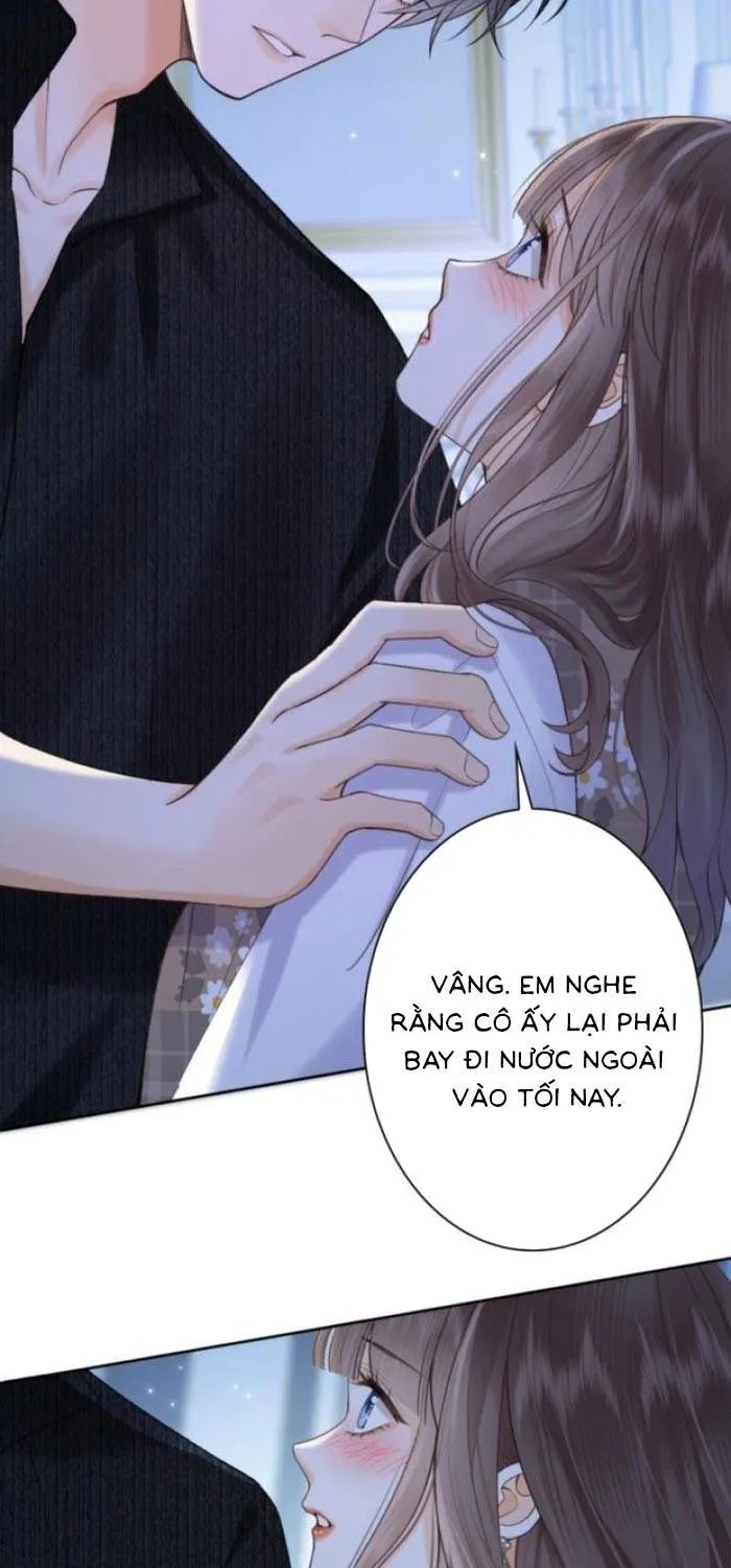 Khi Người Yêu Cũ Si Mê Tôi Chapter 7 - Trang 50