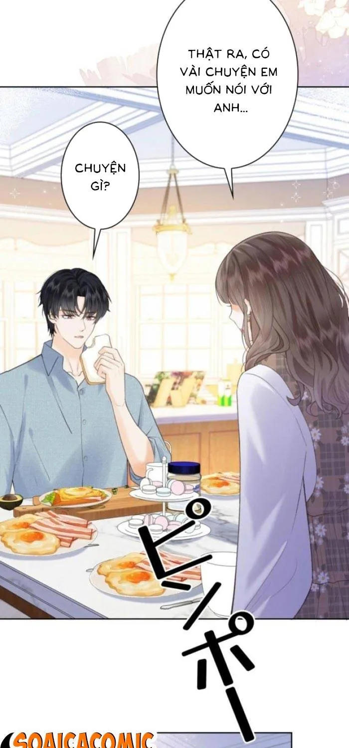 Khi Người Yêu Cũ Si Mê Tôi Chapter 7 - Trang 9