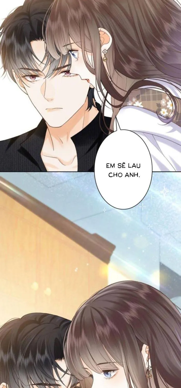 Khi Người Yêu Cũ Si Mê Tôi Chapter 8 - Trang 10