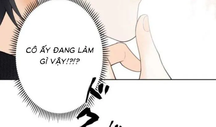 Khi Người Yêu Cũ Si Mê Tôi Chapter 8 - Trang 12
